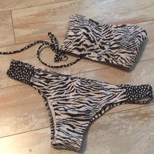 Victoria's Secret bikini set